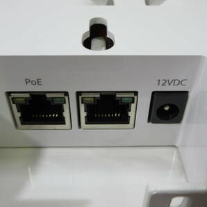 【2台セット】Ruckus ZoneFlex R600 / Wi-Fiアクセス ポイント / AP Firmware Version 3.6.2.0.759 / 初期化済み / No.S825の画像4