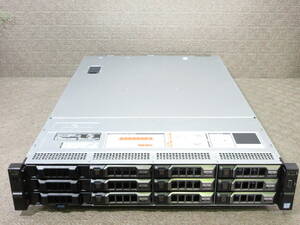 【※ストレージ無し】DELL NX3230 / Xeon E5-2630v3 2.40GHz / 32GB / PERC H730P mini / No.T972