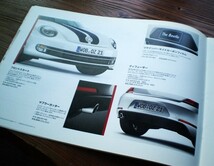 Accessories for The Beetle, The Beetle Cabriolet ビートル & カブリオレ / アクセサリーカタログ / 2014.3_画像6