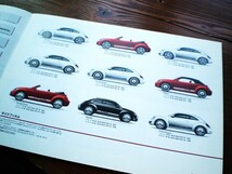 Accessories for The Beetle, The Beetle Cabriolet ビートル & カブリオレ / アクセサリーカタログ / 2014.3_画像5