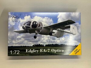  free shipping 1/72 AIVSei screw AV7226 Edgley EA-7 Opticaeji Ray EA-7 Opti ka