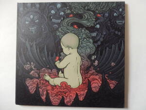 CD/ロック/Mono- Transcendental- Ocean/Mono - Death In Reverse/Tamaki Kunishi//Ocean - The Quiet Observer/Loic Rossetti/Robin Staps
