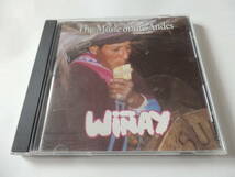 CD/アンデス:フォルクローレ- ウィニャイ/Winay-The Music of the Andes/Sentimiento Chopja:Winay/Sariri Paya:Winay/ケーナ/チャランゴ/d_画像6