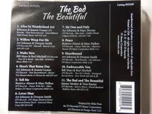 CD/VA/Jazz/Bad & The Beautiful/Art Johnson:My One and Only/Bill Mays:Waltz New/Beatrice Alunni:Tell Me/Jimmy Mosher/Dwayne Smith/d_画像2