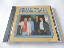 CD/US: ブルーグラス/Country Gentlemen- Classic Country Gents Reunion/John Duffey/Charlie Waller/Eddie Adcock/Tom Gray/Bluegrass/d_画像9