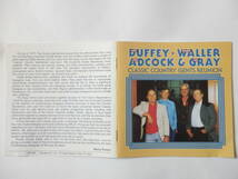 CD/US: ブルーグラス/Country Gentlemen- Classic Country Gents Reunion/John Duffey/Charlie Waller/Eddie Adcock/Tom Gray/Bluegrass/d_画像10