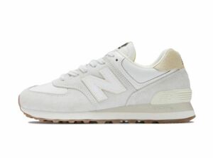 新品　New Balance ニューバランス　レディース　574 23cm