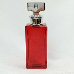 38 # 【 50ml ほぼ満タン 】 Calvin Klein Eternity Rose Blush カルバンクライン エタニティローズブラッシュ EDP SP 香水 フレグランス