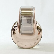 B 124 ◎【65ml ほぼ満タン】 BVLGARI OMNIA ブルガリ オムニア EDP オードパルファム SP スプレー 香水 フレグランス レディース_画像2