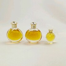 7 # 1円〜【ブランド香水7点セット】 Nina Ricci L'Air du Temps / farouche / EDT PARFUM SAVON / SP BT / 香水 フレグランス 石けん_画像7