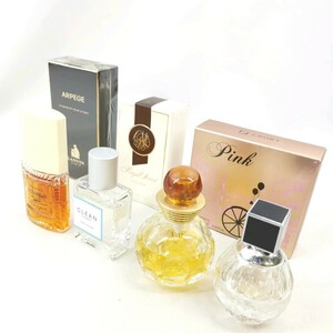 20 × 1円〜【ブランド香水7点セット】 Christian DIOR DOLCE VITA / JIMMY CHOO / LANVIN ARPEGE / EDT EDP / SP BT / 香水 フレグランス