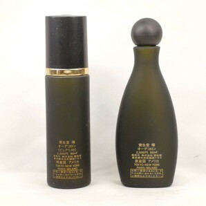 21 × 1円〜【ブランド香水6点セット】 NINA A RICCI Fleur de Fleurs / CAUDALIE THE DES VIGNES / EDC EDT / SP BT / 香水 フレグランスの画像7