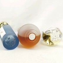 22 × 1円〜【ブランド香水8点セット】 BVLGARI au the bleu / ANNA SUI FANTASIA MERMAID / EDP EDT / SP BT / 香水 フレグランス_画像9