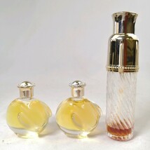 28 ★ 1円〜【ブランド香水7点セット】 Nina Ricci / L’Air du Temps / Nina / Capricci / EDP EDT / BT / 香水 フレグランス_画像4