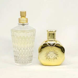 42 × 1円〜【ブランド香水5点セット】 Calvin Klein / L'OCCITANE / Salvatore Ferragamo / EDT EDP / SP / 香水 フレグランスの画像6