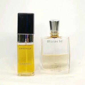 43 × 1円〜【ブランド香水5点セット】 CHANEL / BURBERRY / LANCOME / YOSHIE INABA / EDT EDP / SP BT / 香水 フレグランスの画像3