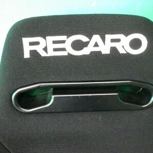 RECARO SR-3 30周年記念モデル ルマンカラー 30th anniversary レカロ セミバケ セミバケット シートの画像2