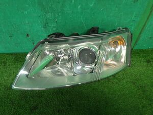 Saab9-3[FB207前期]ヘッドLight(leftLight)ヘッドランプ ハロゲン