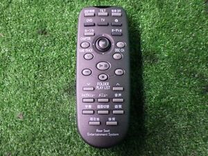  Lexus LS460[USF40 previous term ] flip down remote control 86170-50180