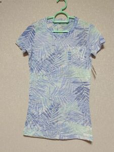 AEROPOSTALE　エアロポステール　Tシャツ