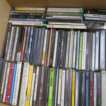 約300枚位　CD 邦楽 J-POP 洋楽 未検品 アルバム シングル　色々　まとめ売り_画像5