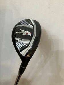 キャロウェイ XR ユーティリティCallaway 950 28 6H OS