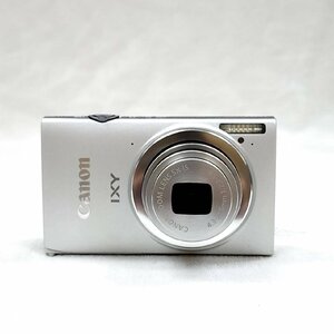 Canon キャノン IXY 430F PC1881 バッテリー 充電器付き 動作〇 コンパクトデジタルカメラ コンデジ デジカメ