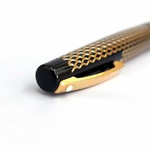 SHEAFFER シェーファー Lady Sheaffer レディシェーファー 万年筆 ペン先 14K 585 ケース付き 筆記具 筆記用具_画像3