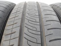 【即決送料無料] DUNLOP ENASAVE RV505 195/60r16. 4本セット2023年製 ★残9分山以上・バリ山の良品です！★_画像3