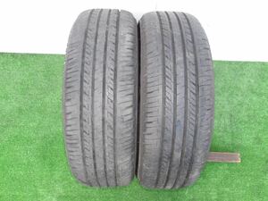 【即決送料無料] SEIBERLING SL201 195/60r16 2本2022年製 ★残9分山以上・バリ山の良品です！★