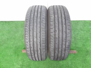 【即決送料無料] MEDALLION CST MD-A1 205/60r16. 2本2021 年製 ★残9分山以上・バリ山の良品です！★