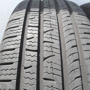 【即決送料無料] PIRELLI P8FS 215/60r17 2本2019年製 ★残9分山以上・バリ山の良品です！★の画像3