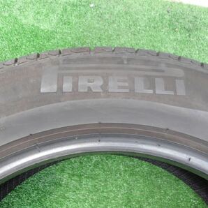 【即決送料無料] PIRELLI P8FS 215/60r17 2本2019年製 ★残9分山以上・バリ山の良品です！★の画像7