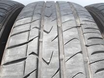 【即決送料無料] TOYO TRANPATH MPZ 215/55r18. 4本セット2022年製 ★残9分山以上・バリ山の良品です！★_画像3