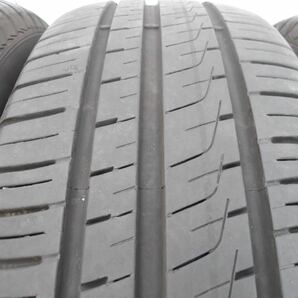 【即決送料無料] PIRELLI CINTURATO P6 195/65r15. 4本セット2021年製 ★残8分山以上・バリ山の良品です！★の画像3