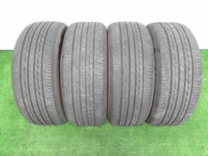 【即決送料無料] BRIDGESTONE REGNO GR-XII 215/50r17. 4本セット2019年製 ★残9分山以上・バリ山の良品です！★