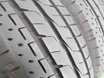 【即決送料無料] BRIDGESTONE LUFT RVII 195/65r15. 4本セット2023年製 ★残9分山以上・バリ山の良品です！★_画像6