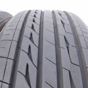 【即決送料無料] BRIDGESTONE RRGNO GR-XIO 215/50r17. 4本セット2023年製 ★残9分山以上・バリ山の良品です！★の画像2