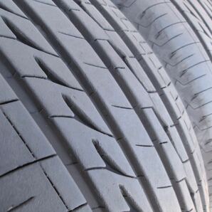 【即決送料無料] BRIDGESTONE RRGNO GR-XIO 215/50r17. 4本セット2023年製 ★残9分山以上・バリ山の良品です！★の画像7