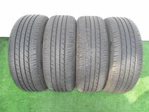 【即決送料無料] SEIBERLING SL201 215/55r17. 4本セット2021年製 ★残9分山以上・バリ山の良品です！★_画像1