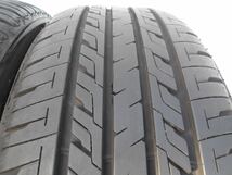 【即決送料無料] SEIBERLING SL201 215/55r17. 4本セット2021年製 ★残9分山以上・バリ山の良品です！★_画像2