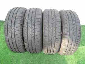 【即決送料無料] TOYO TRANPATH MP7 TOYO TIRES. 215/60r17 4本セット2023年製 ★残9分山以上・バリ山の良品です！★