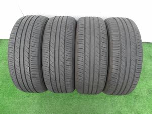 【即決送料無料] TOYO SD-7. 215/55r17. 4本セット2023年製 ★残9分山以上・バリ山の良品です！★