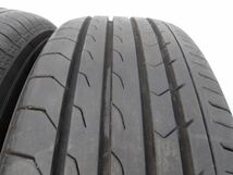 【即決送料無料] ★ SALE ★ YOKOHAMA BLUEARTH RV-03 195/60r16. 4本セット2022年製 ★残9分山以上・バリ山の良品です！★_画像2