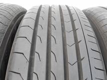 【即決送料無料] YOKOHAMA BLUEARTH RV-03 195/60r16. 4本セット2022年製 ★残9分山以上・バリ山の良品です！★_画像4