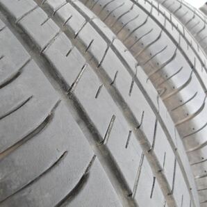 【即決送料無料] GOODYEAR EFFICIENT GRIP ECO 195/65r15. 4本セット2023年製 ★残9分山以上・バリ山の良品です！★の画像7