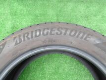 【即決送料無料] BRIDGESTONE PLAYZ PX-RVII 225/55R17 2本2022年製 ★残9分山以上・バリ山の良品です！★_画像9