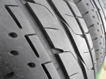 【即決送料無料] BRIDGESTONE LUFT RVII 215/60r16. 4本セット2023年製 ★残9分山以上・バリ山の良品です！★_画像6