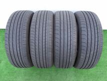 【即決送料無料] (1)YOKOHAMA BLUEARTH RV-03 215/60r17 4本セット2022年製 ★残9分山以上・バリ山の良品です！★_画像1