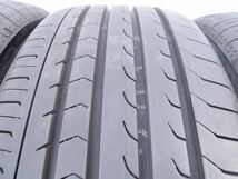 【即決送料無料] YOKOHAMA BLUEARTH RV-03 215/55r17 4本セット2022年製 ★残9分山以上・バリ山の良品です！★_画像3